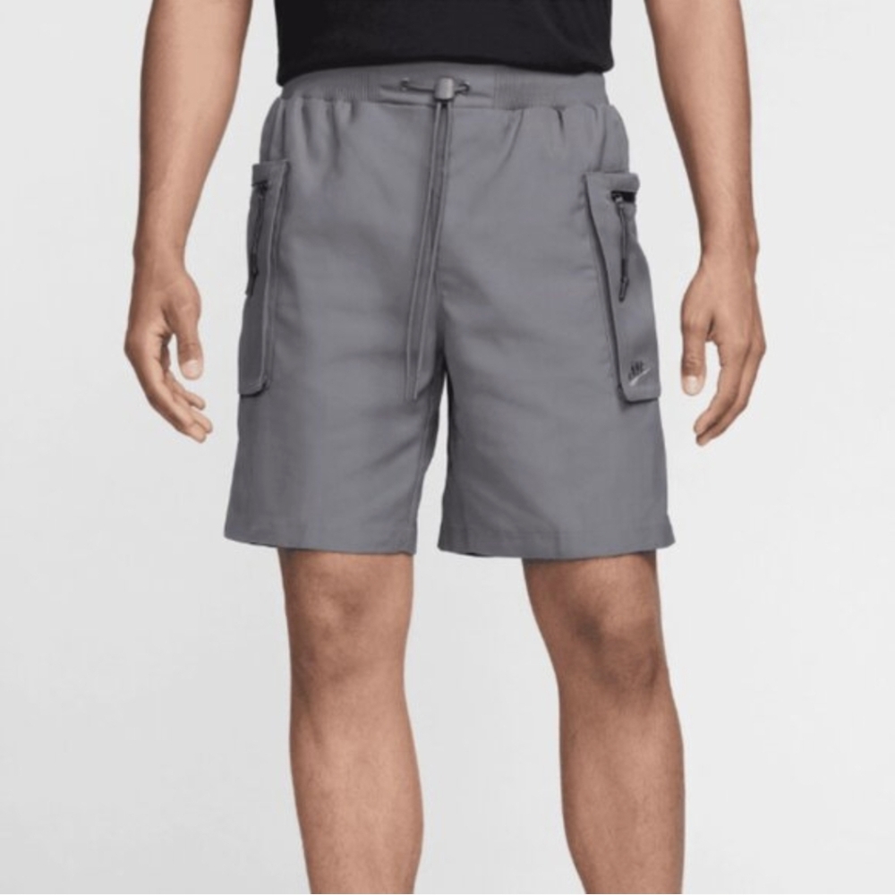 Nike Tech Pack Shorts